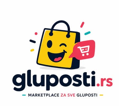 gluposti.rs