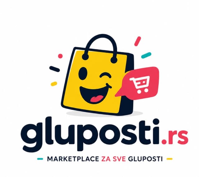 gluposti.rs
